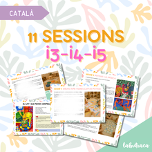 Cargar imagen en el visor de la galería, Henri Matisse - Programació CATALÀ