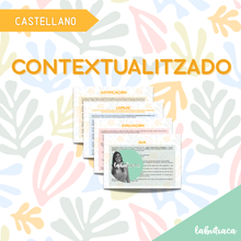 Cargar imagen en el visor de la galería, Henri Matisse - Programació CASTELLANO