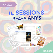 Cargar imagen en el visor de la galería, Kandinsky - Programació CATALÀ