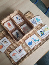 Cargar imagen en el visor de la galería, 40 cartas con rimas. CASTELLANO
