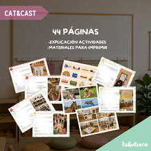 Cargar imagen en el visor de la galería, 10 dinámicas para los primeros días
