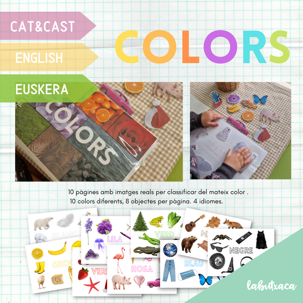 COLORS