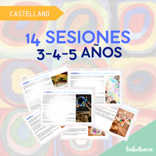 Cargar imagen en el visor de la galería, Kandinsky - Programación CASTELLANO
